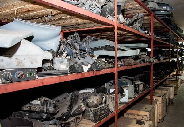 FORD TRANSİT 120 - 120 V ÇIKMA PARÇA  V347 KLOMETRE SAATLERİ